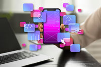 Mobile App Development Services Dubai