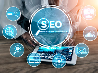 Technology SEO Services