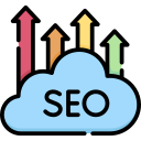 High Search Engine Rankings